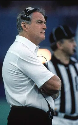 Chuck Noll