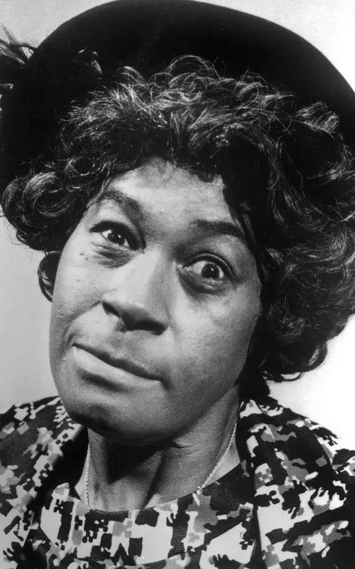 LaWanda Page