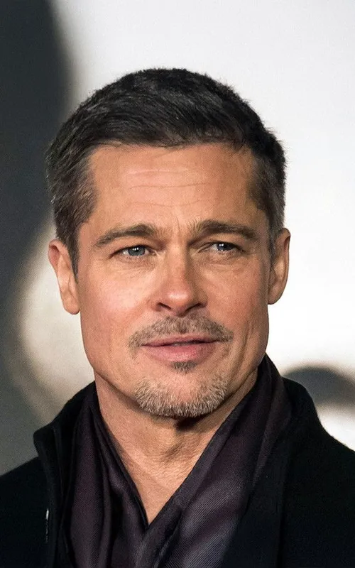 Brad Pitt