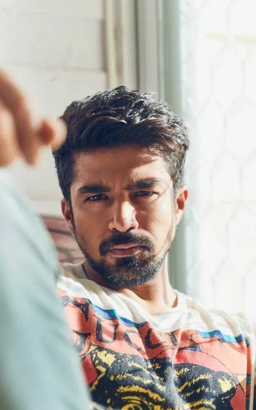Saqib Saleem
