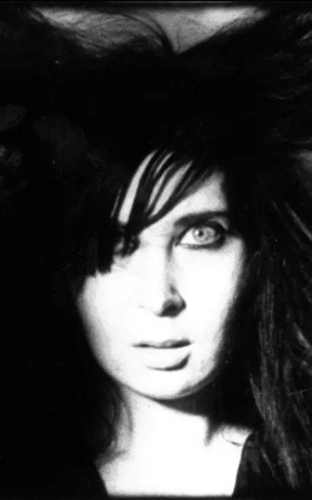 Beverly Grant