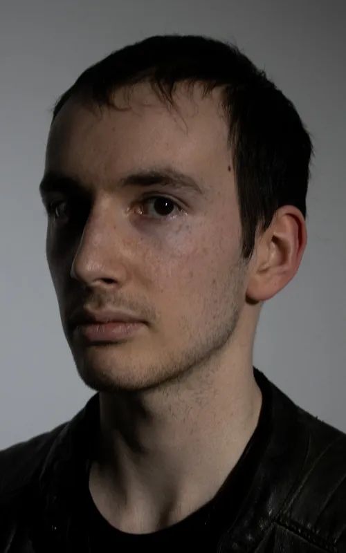 Finn Thomas