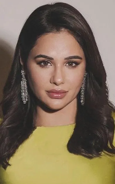 Mandy Takhar
