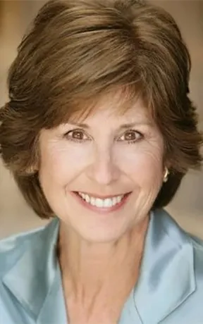 Margaret Travolta