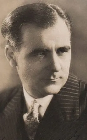Austin Trevor