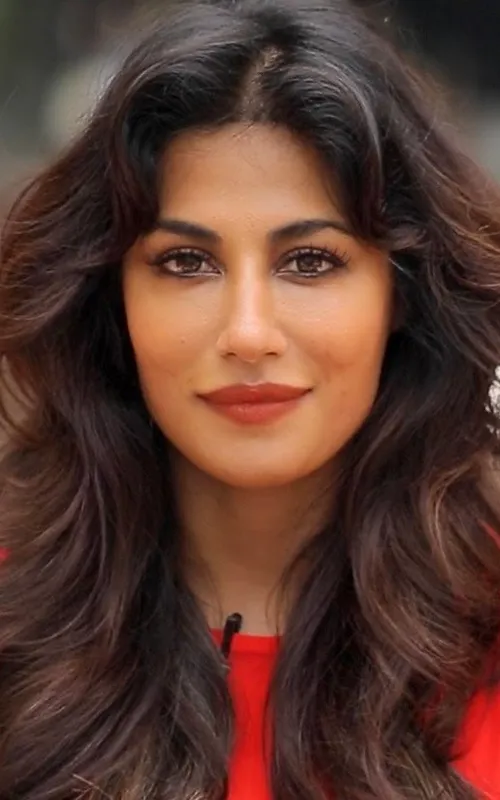 Chitrangada Singh