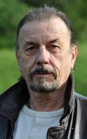 Jean-Claude Tisserand