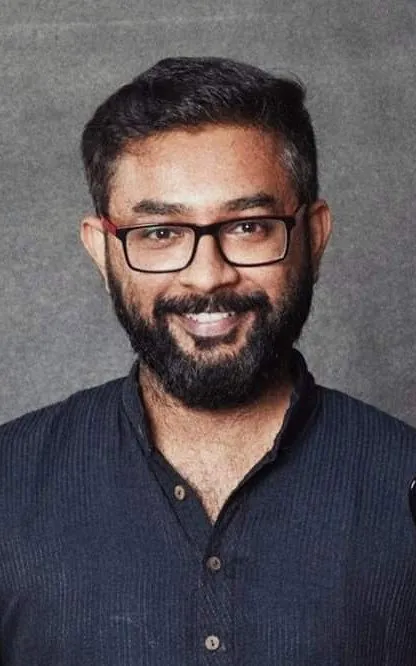 Ranajoy Bhattacharjee