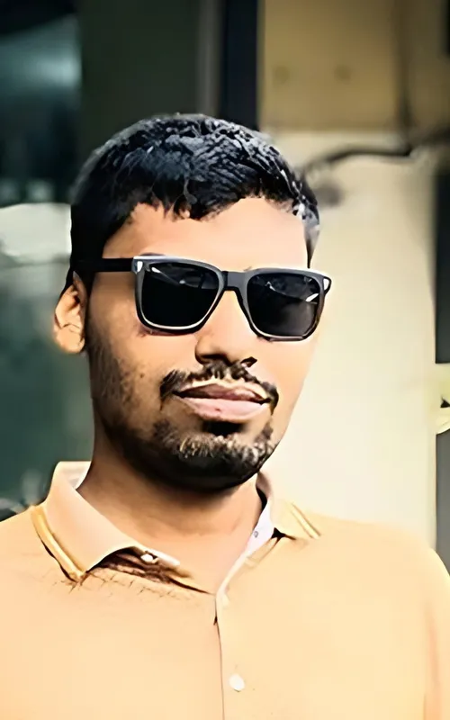 MD. Shinha Sarder