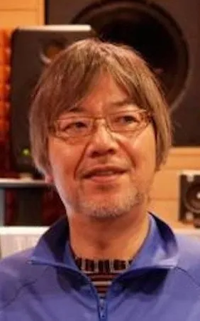 Shigeo Komori