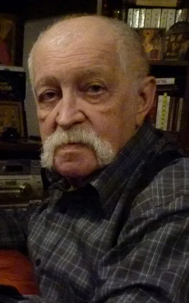Aleksey Zubov