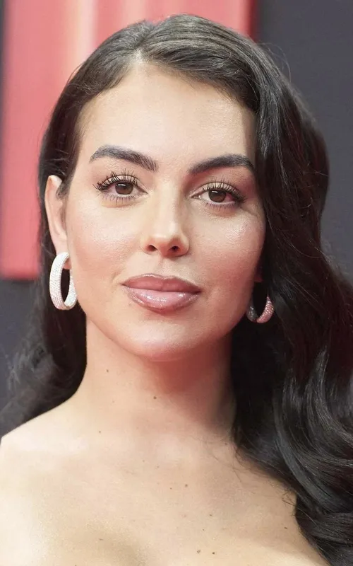 Georgina Rodríguez