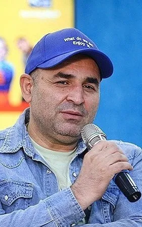 Alireza Masoudi