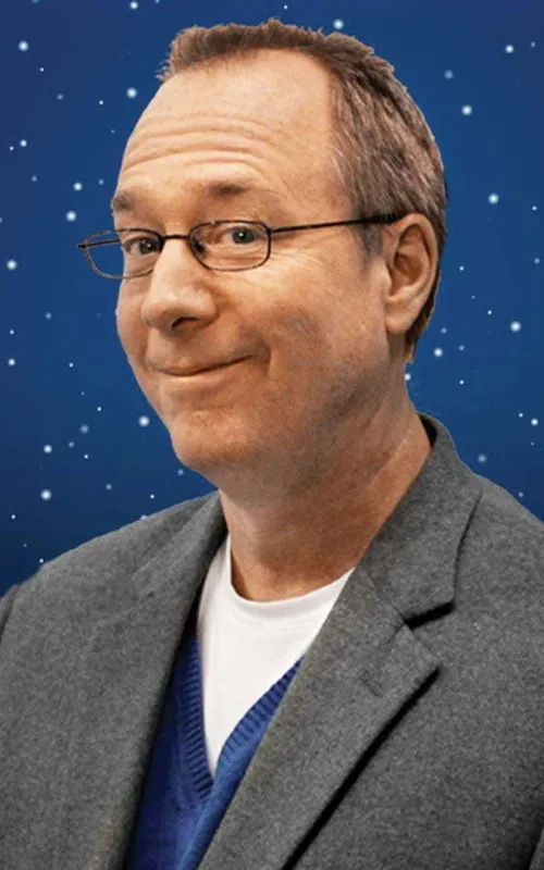 Joel Hodgson