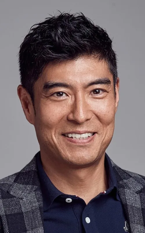 Masahiro Takashima