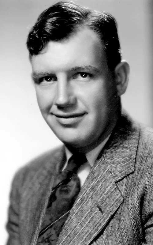 Andy Devine