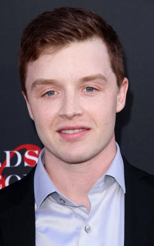 Noel Fisher