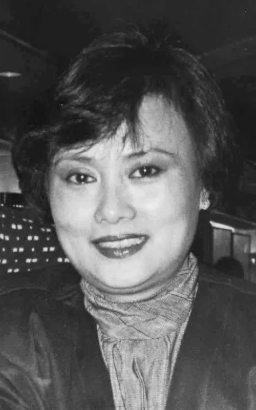 Florence Yu Fung-chi