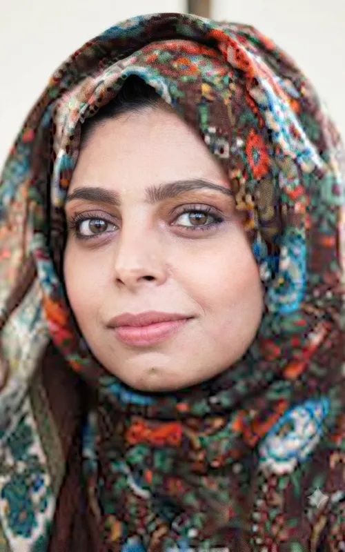 Abeer AbdulKareem