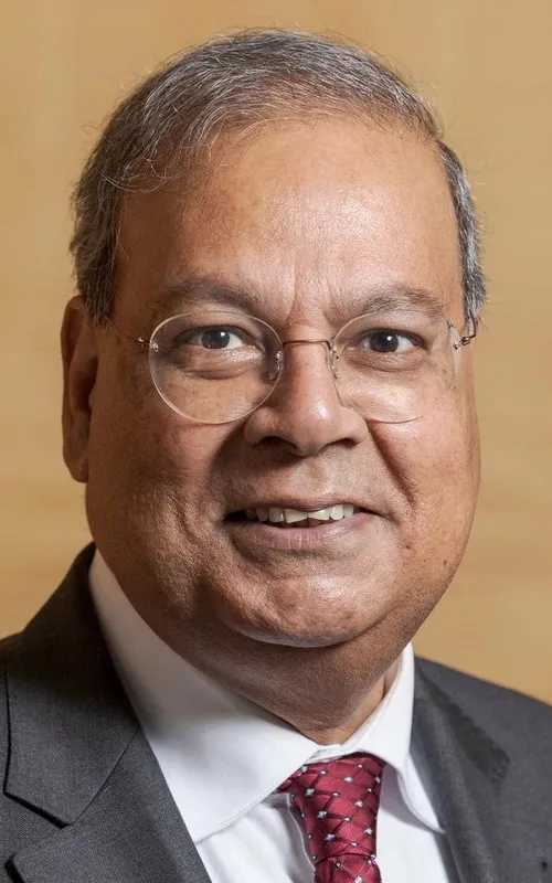 Rabin Baldewsingh