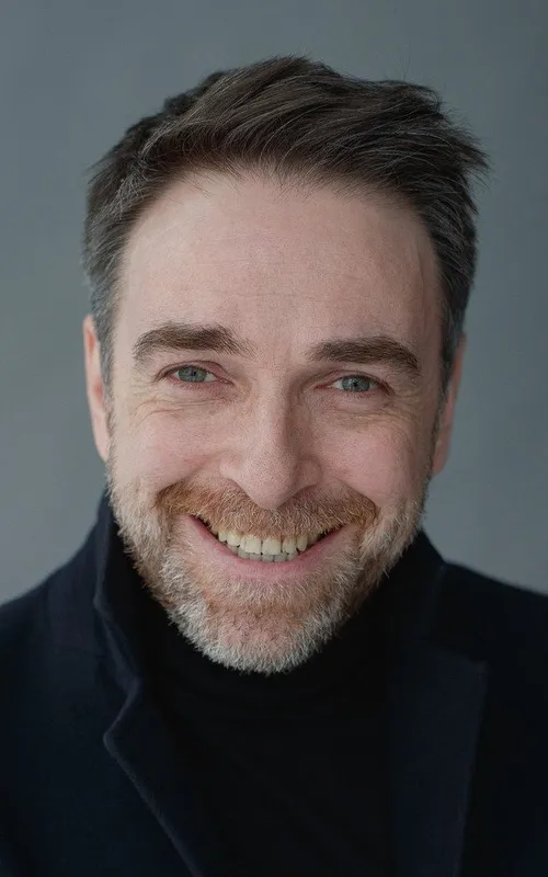 Sergey Guzeev