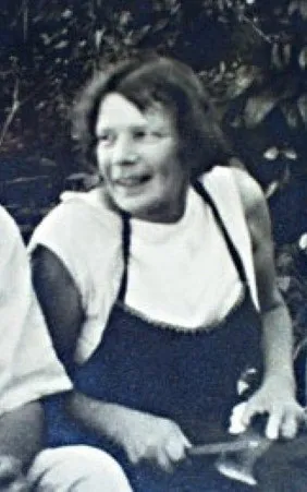 Marga Maasberg