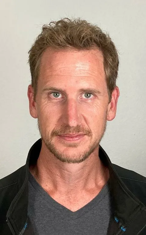 Mark Elderkin