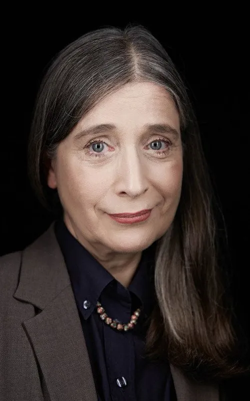 Zora Valchařová-Poulová