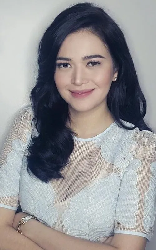 Bela Padilla