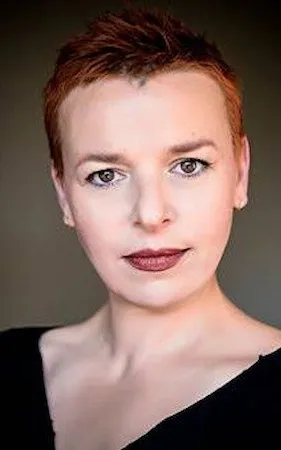 Belma Lizde-Kurt