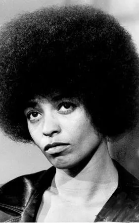 Angela Davis