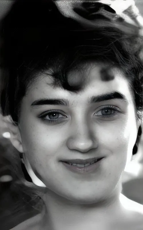 Tinatin Seferteladze