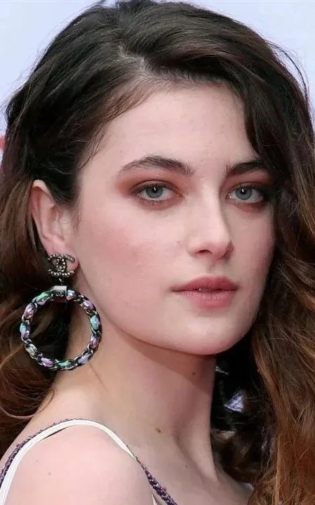 Millie Brady
