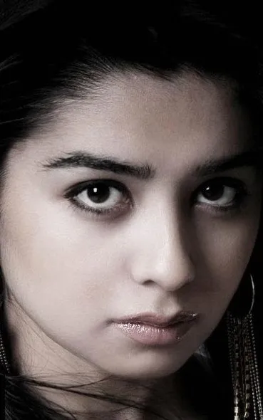 Gulchehra Eshonqulova