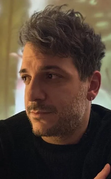 Christos Kontogeorgis