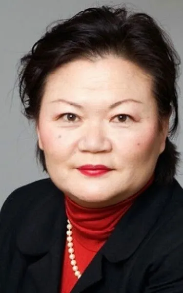 Soogi Kang