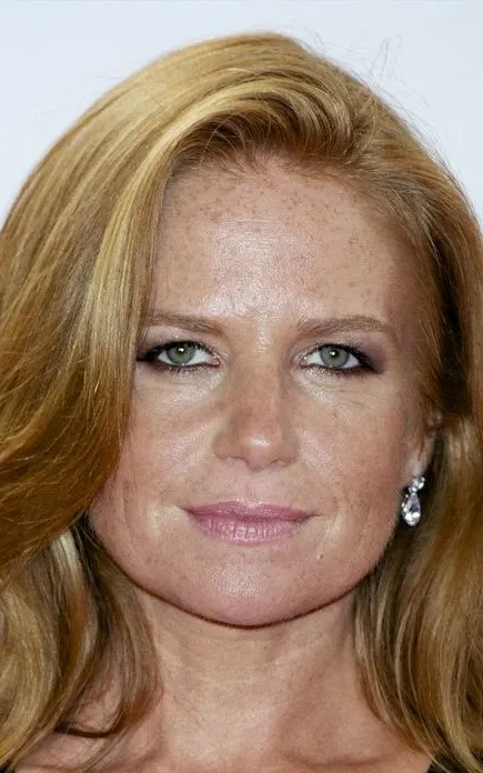 Patsy Palmer