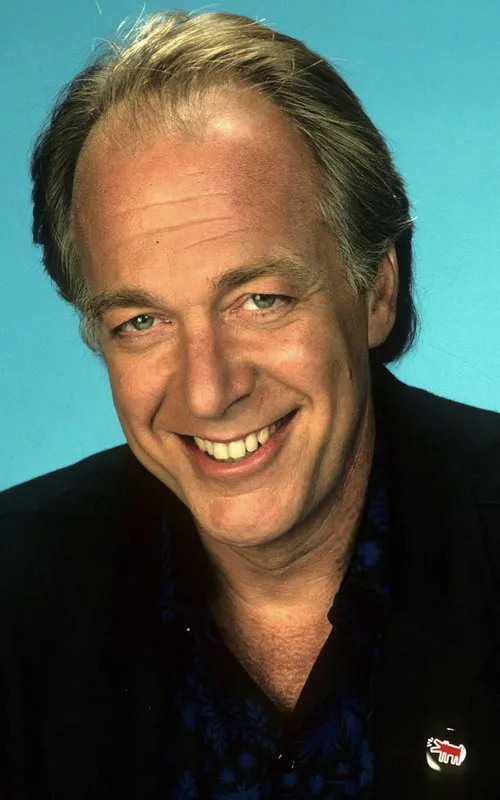 Howard Hesseman
