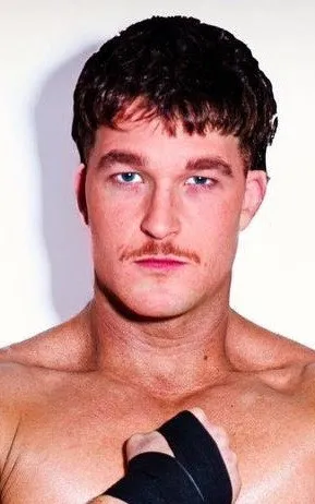 Jonathan Edward Gale