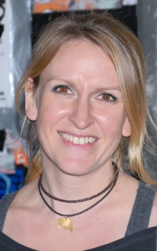 Lydia Möcklinghoff