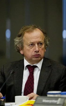 Henk Bleker