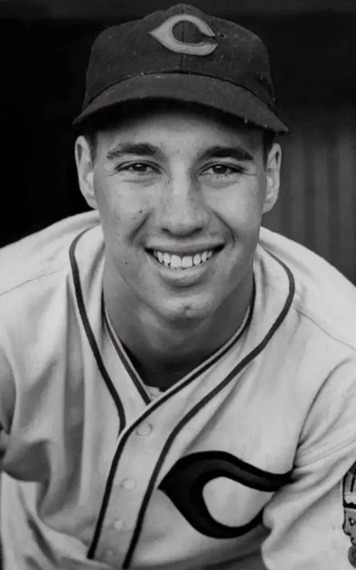 Bob Feller
