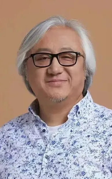 Gu Xiaodong