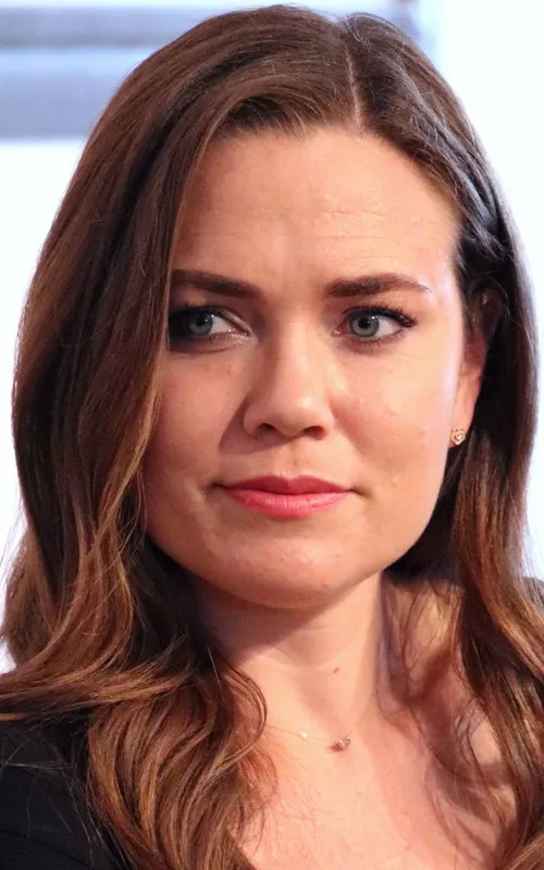 Natalie Coughlin