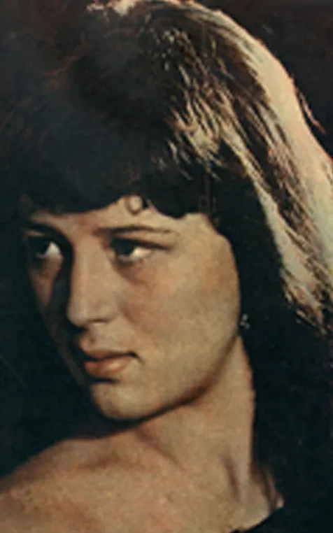 Natalya Arkhangelskaya