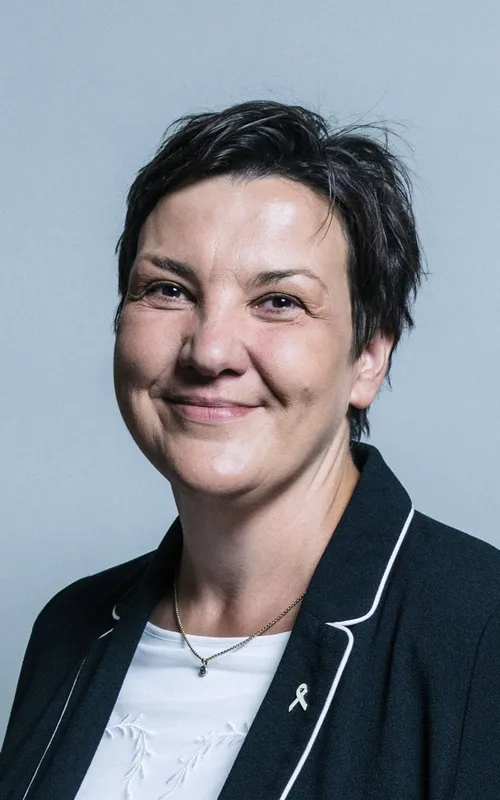 Tonia Antoniazzi