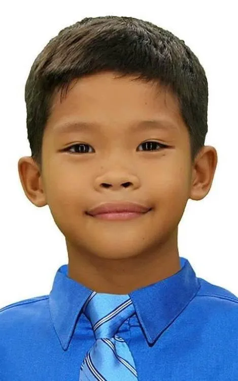 Damian Raileigh Bernardo