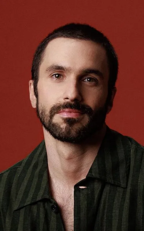 Lucas Drummond