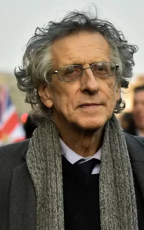 Piers Corbyn