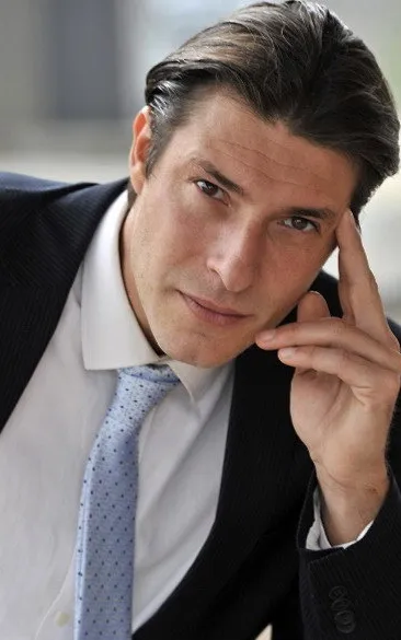 Massimiliano Boccaletti